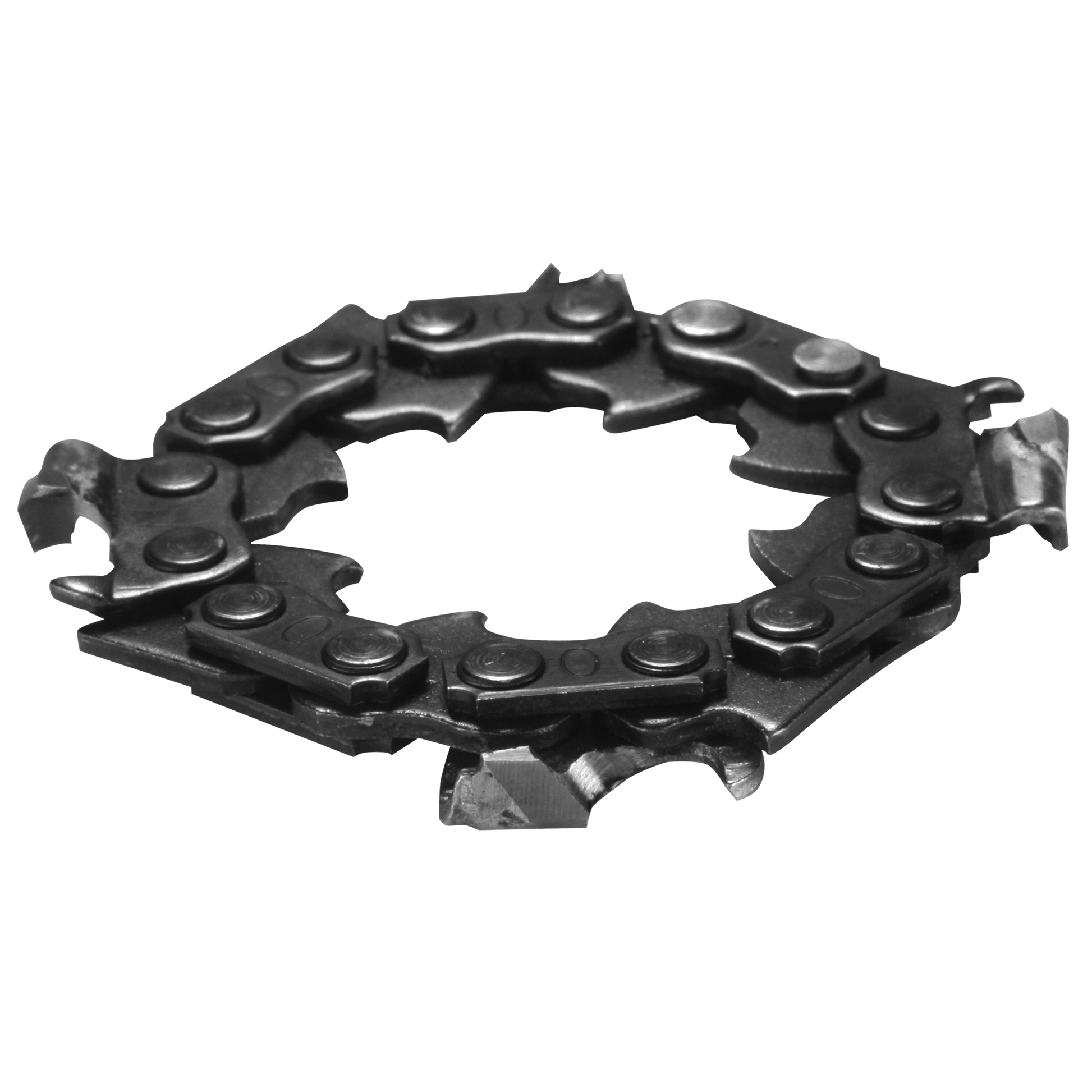 4 - Tooth Chain Replacement