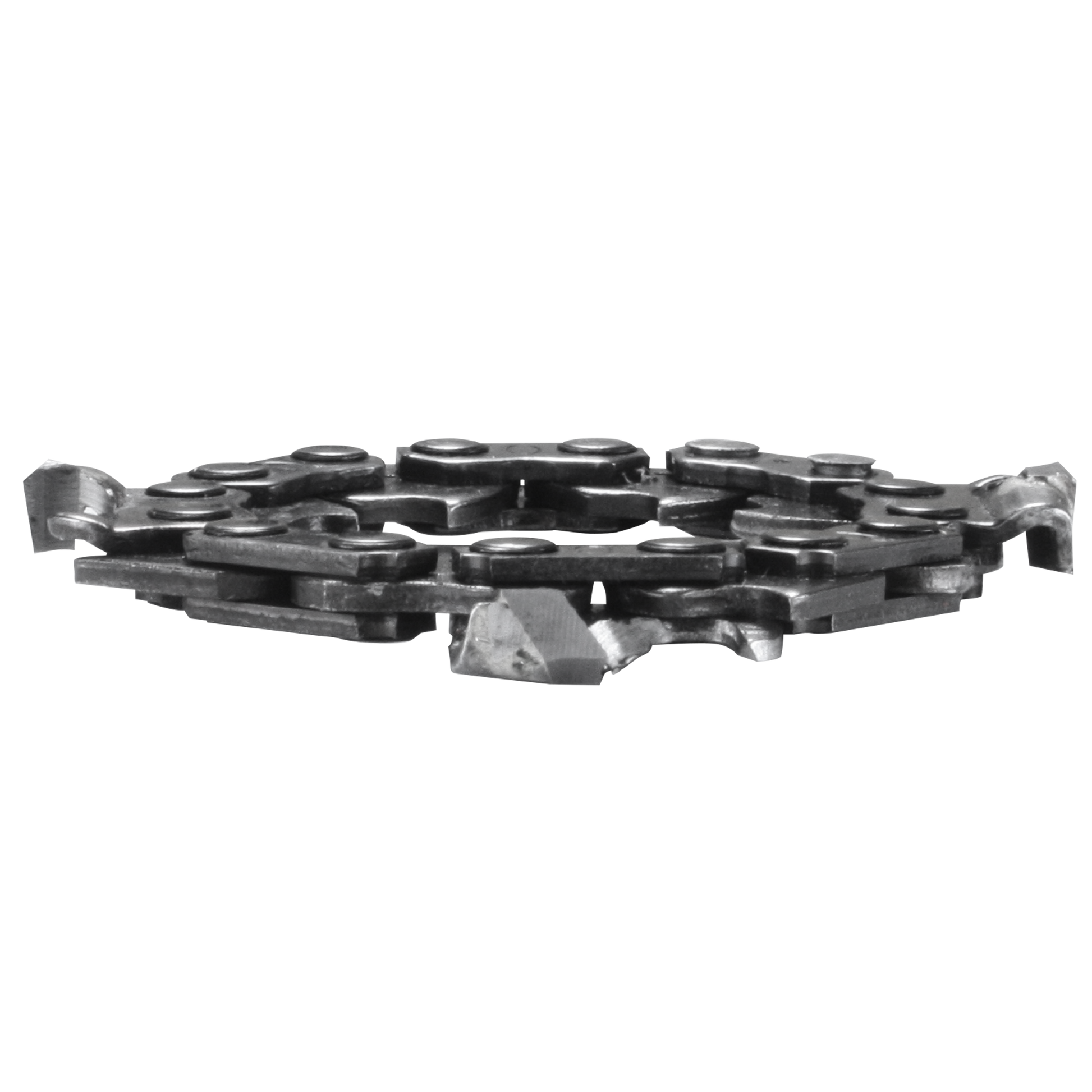 4 - Tooth Chain Replacement