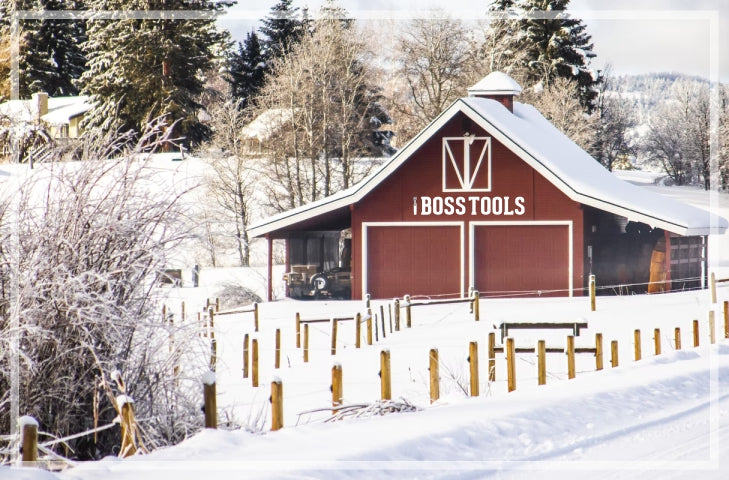 Tips to Prepare Your Farm for Winter