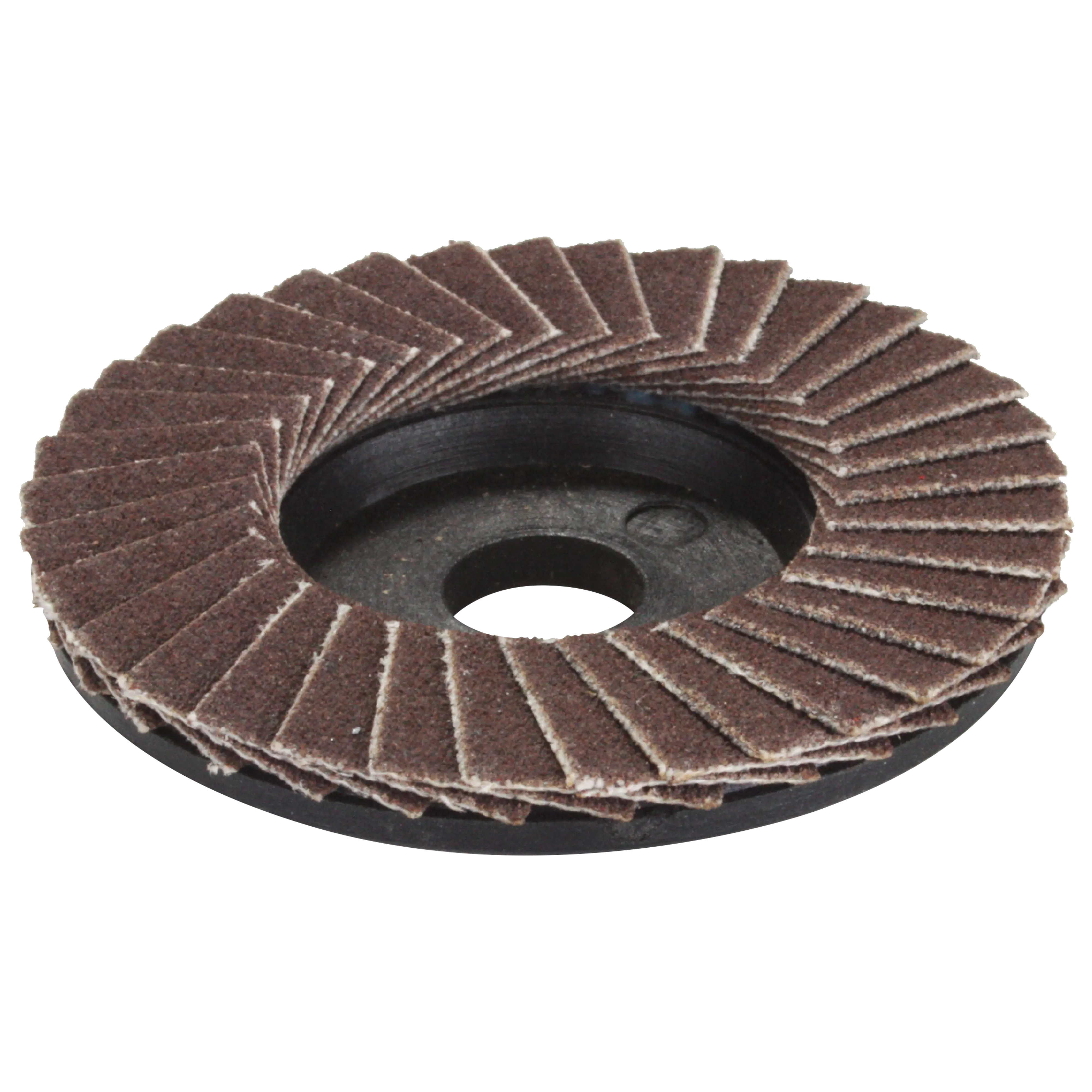 120 Grit Flap Disc Sander