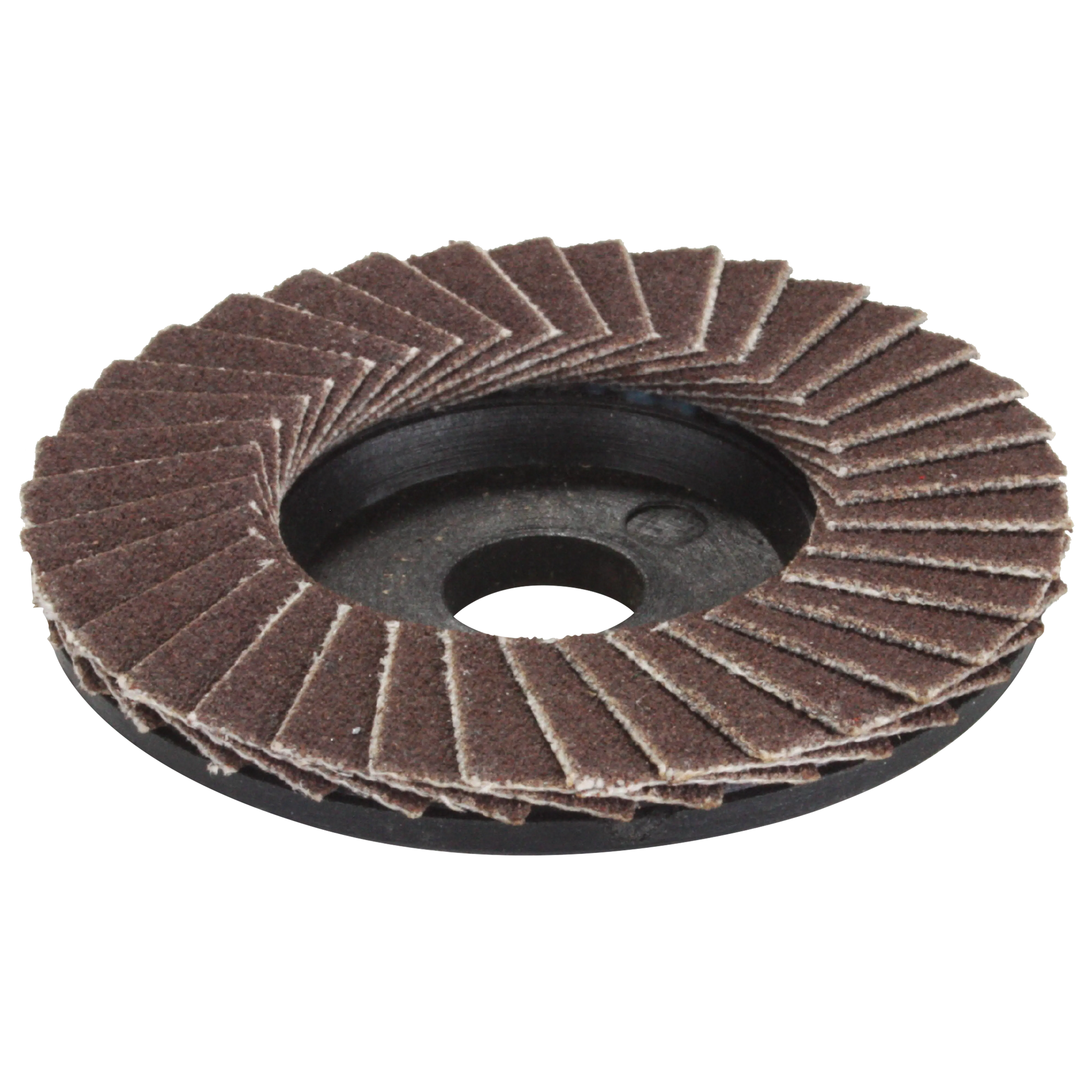 120 Grit Flap Disc Sander