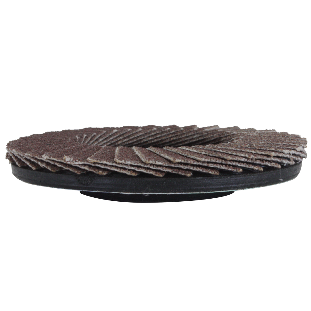 120 Grit Flap Disc Sander