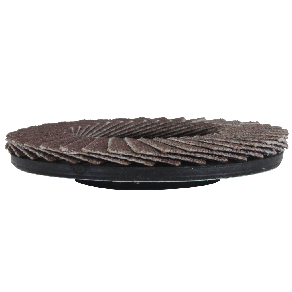 120 Grit Flap Disc Sander