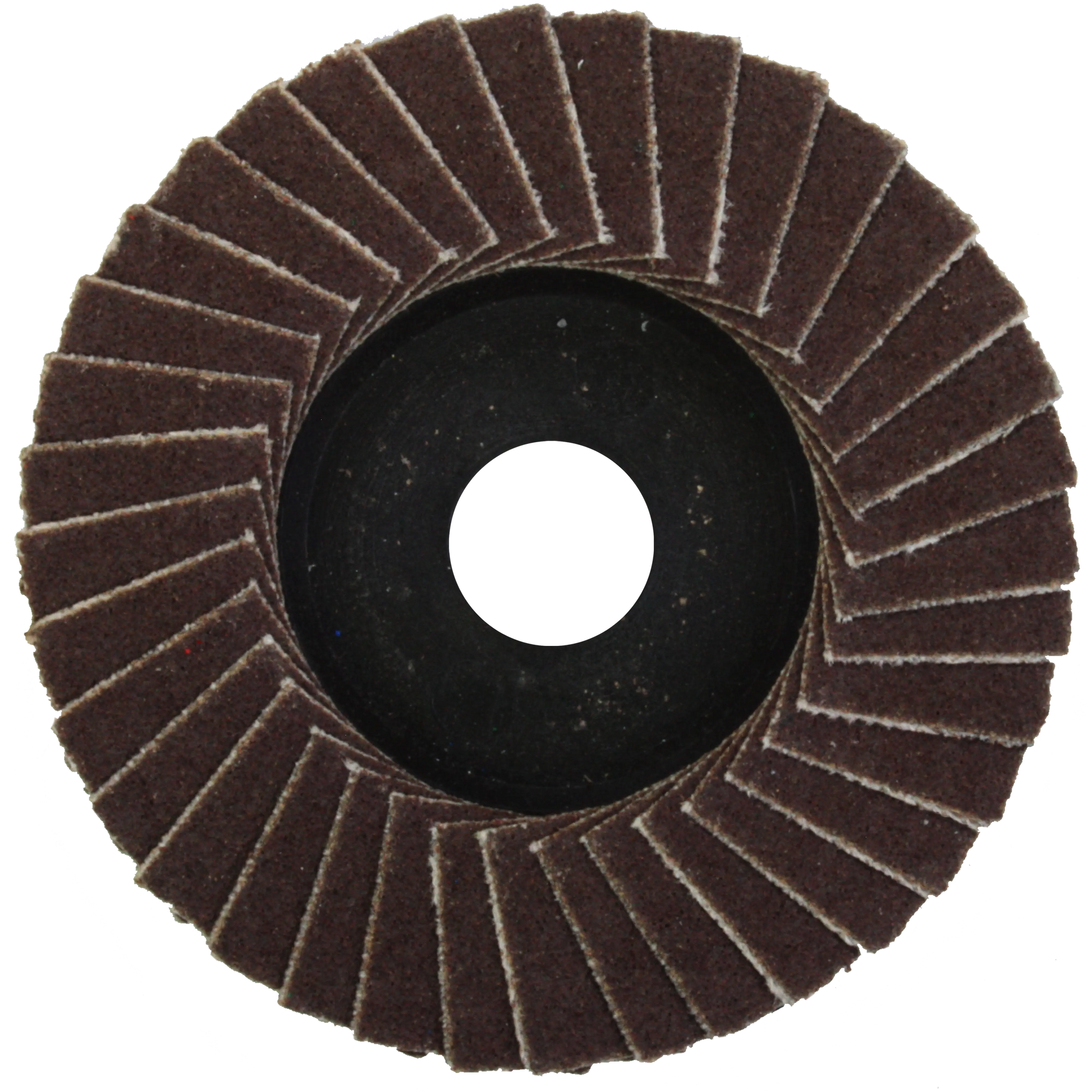 120 Grit Flap Disc Sander