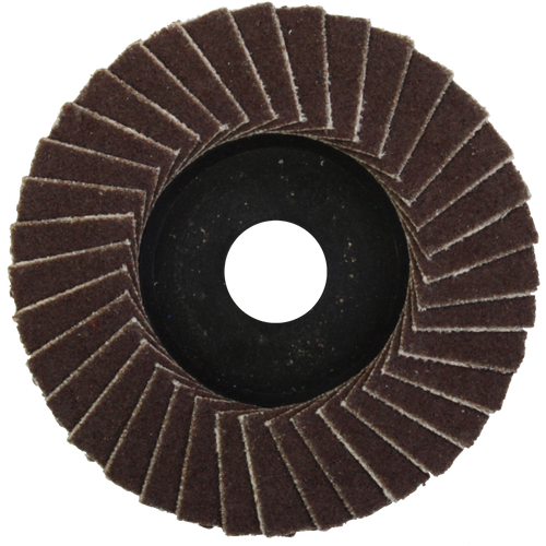 120 Grit Flap Disc Sander