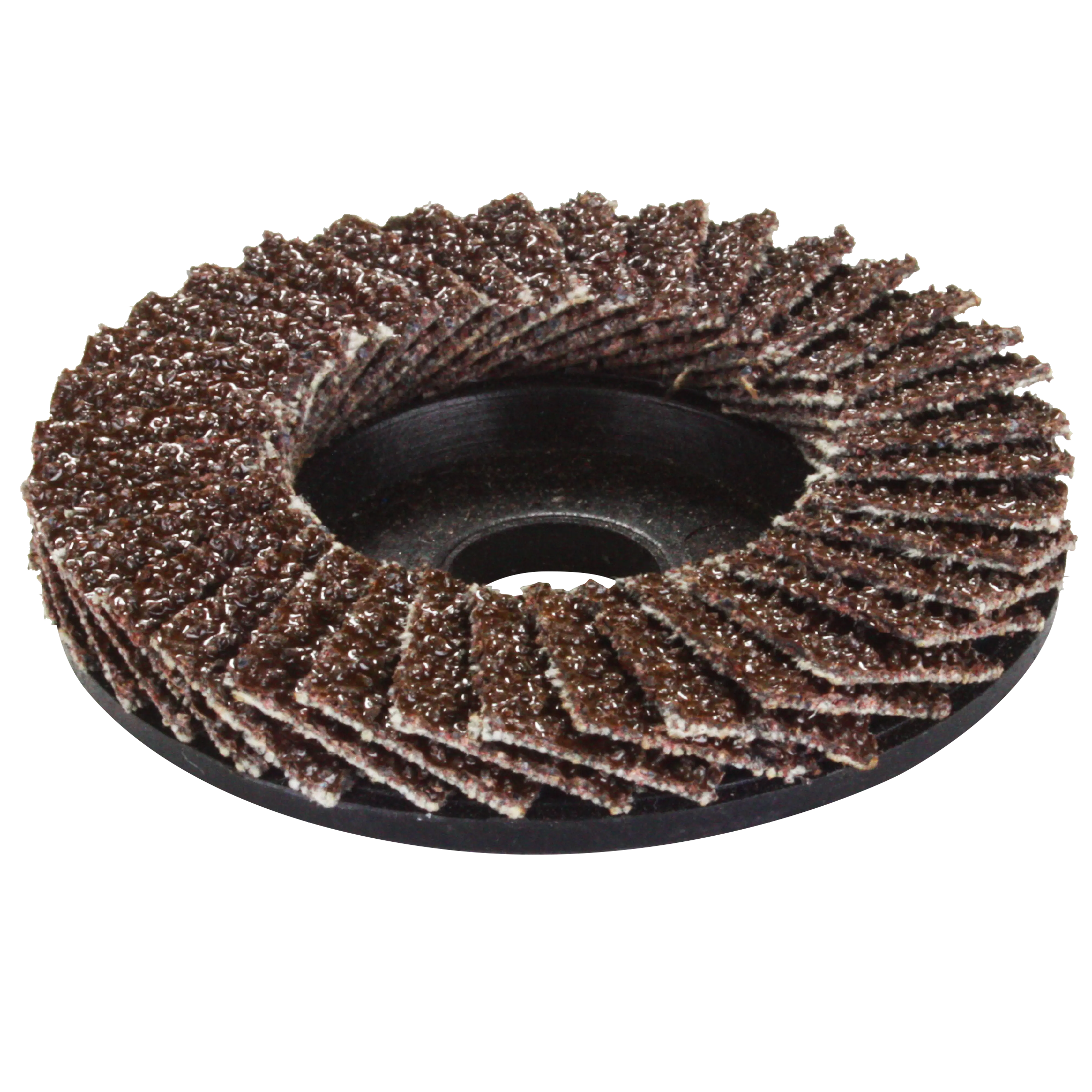 50 Grit Flap Disc Sander