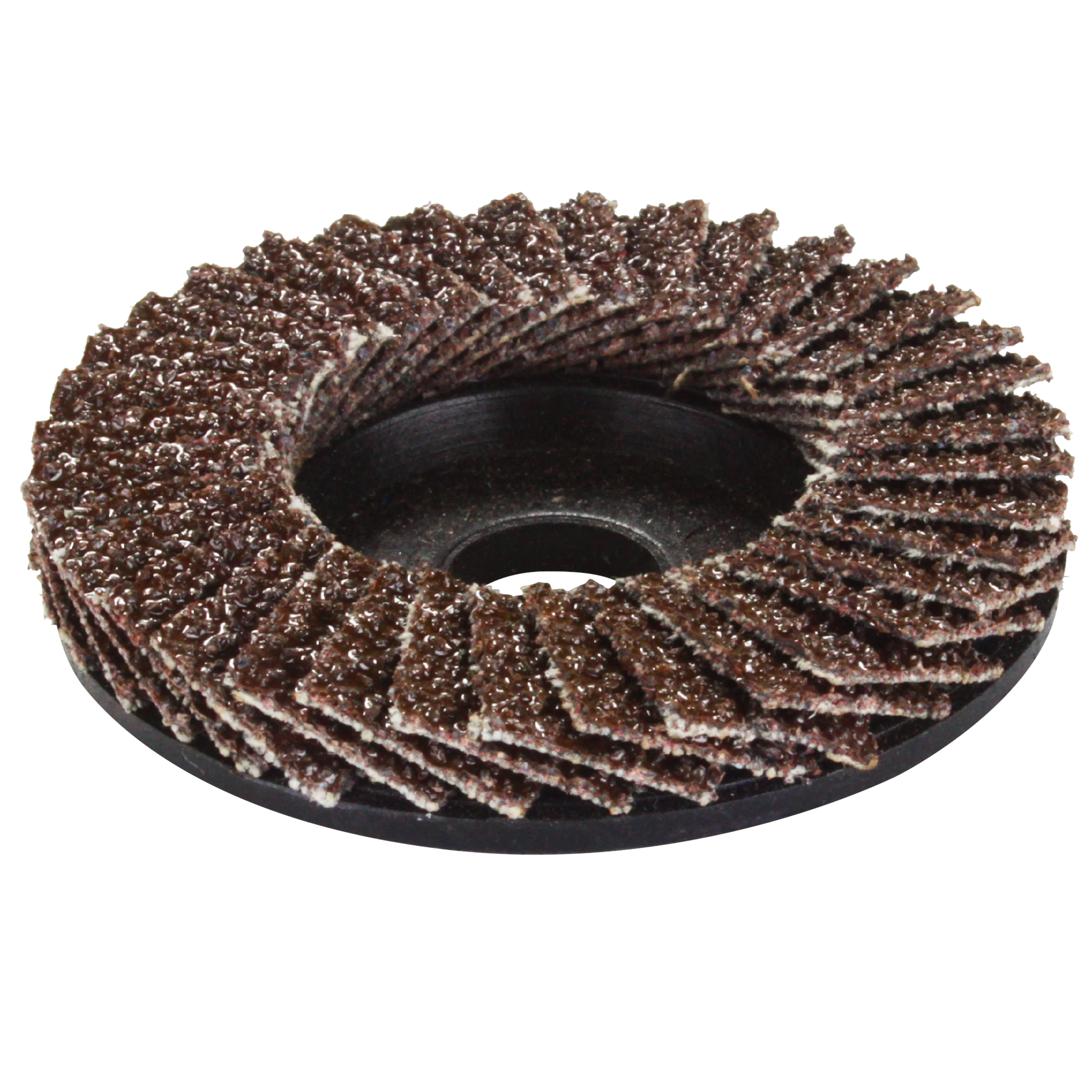 50 Grit Flap Disc Sander