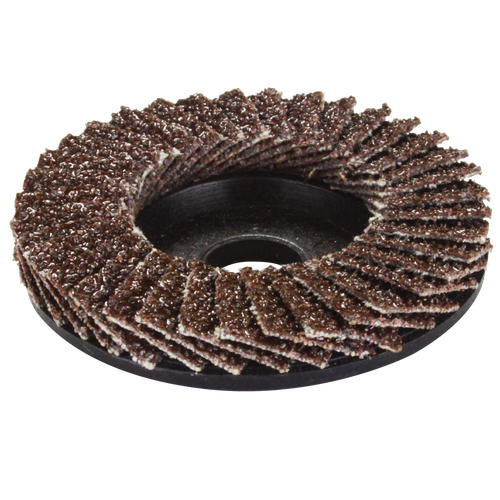 50 Grit Flap Disc Sander