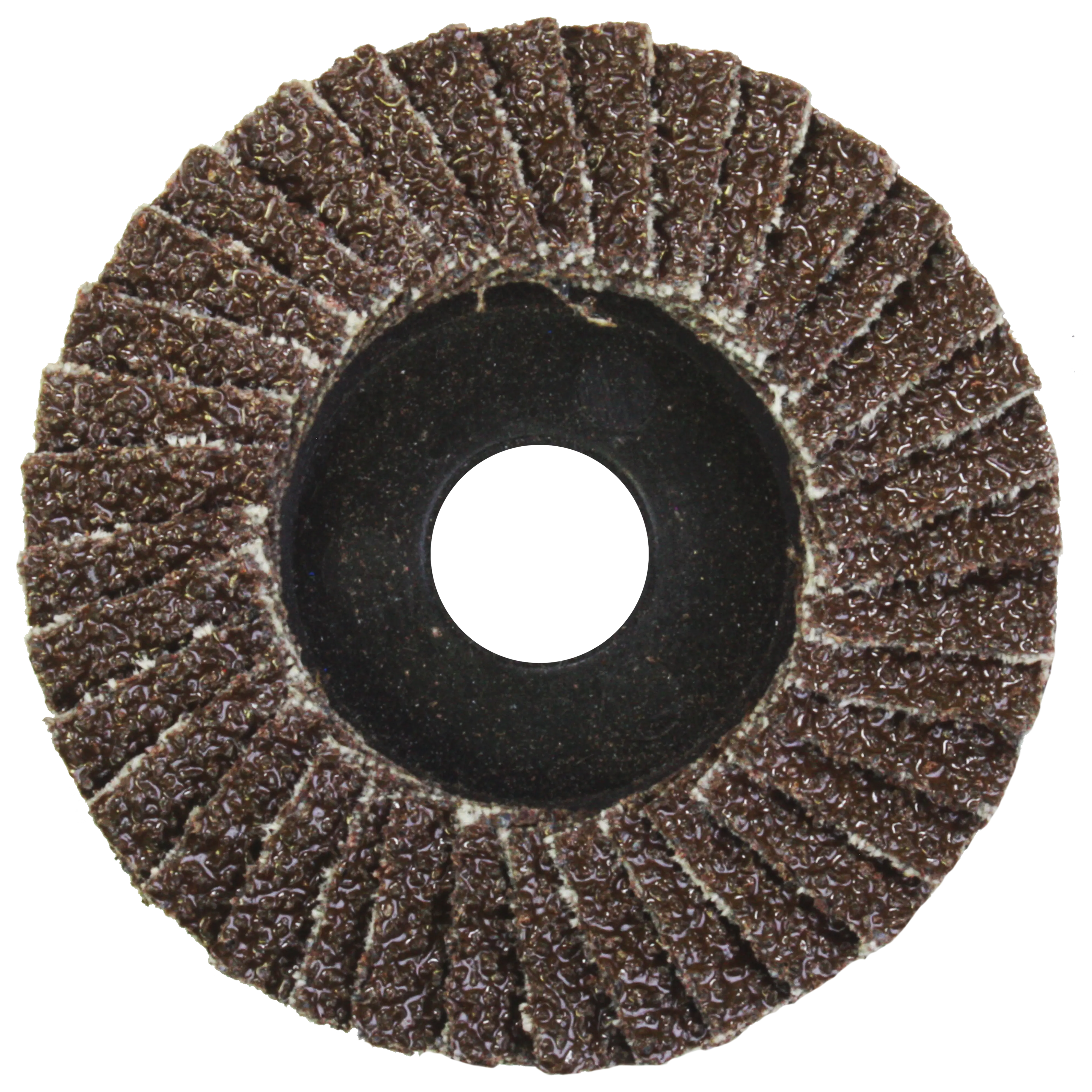 50 Grit Flap Disc Sander