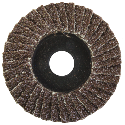 50 Grit Flap Disc Sander