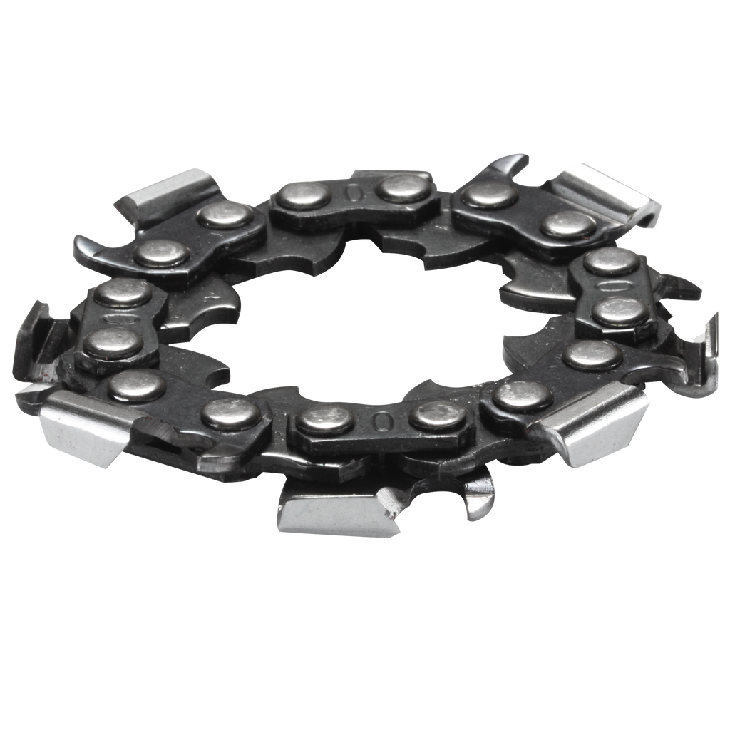 8 - Tooth Chain Replacement