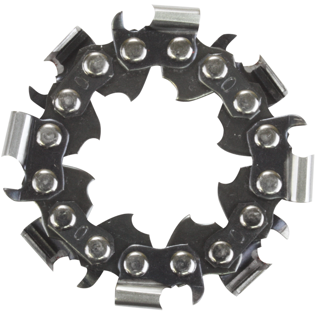 8 - Tooth Chain Replacement