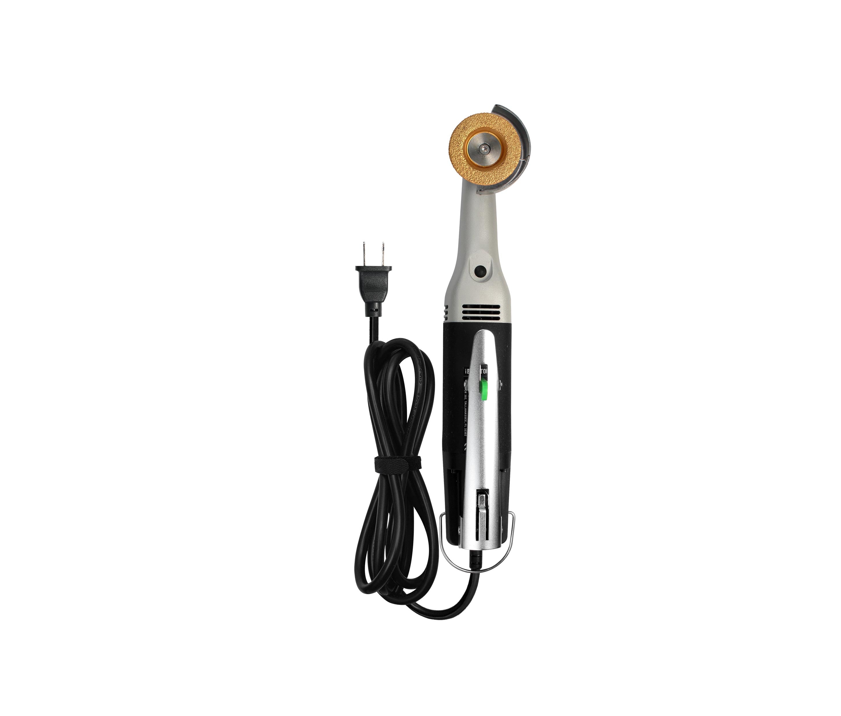 Trim-It-All Hoof Care Electric Set