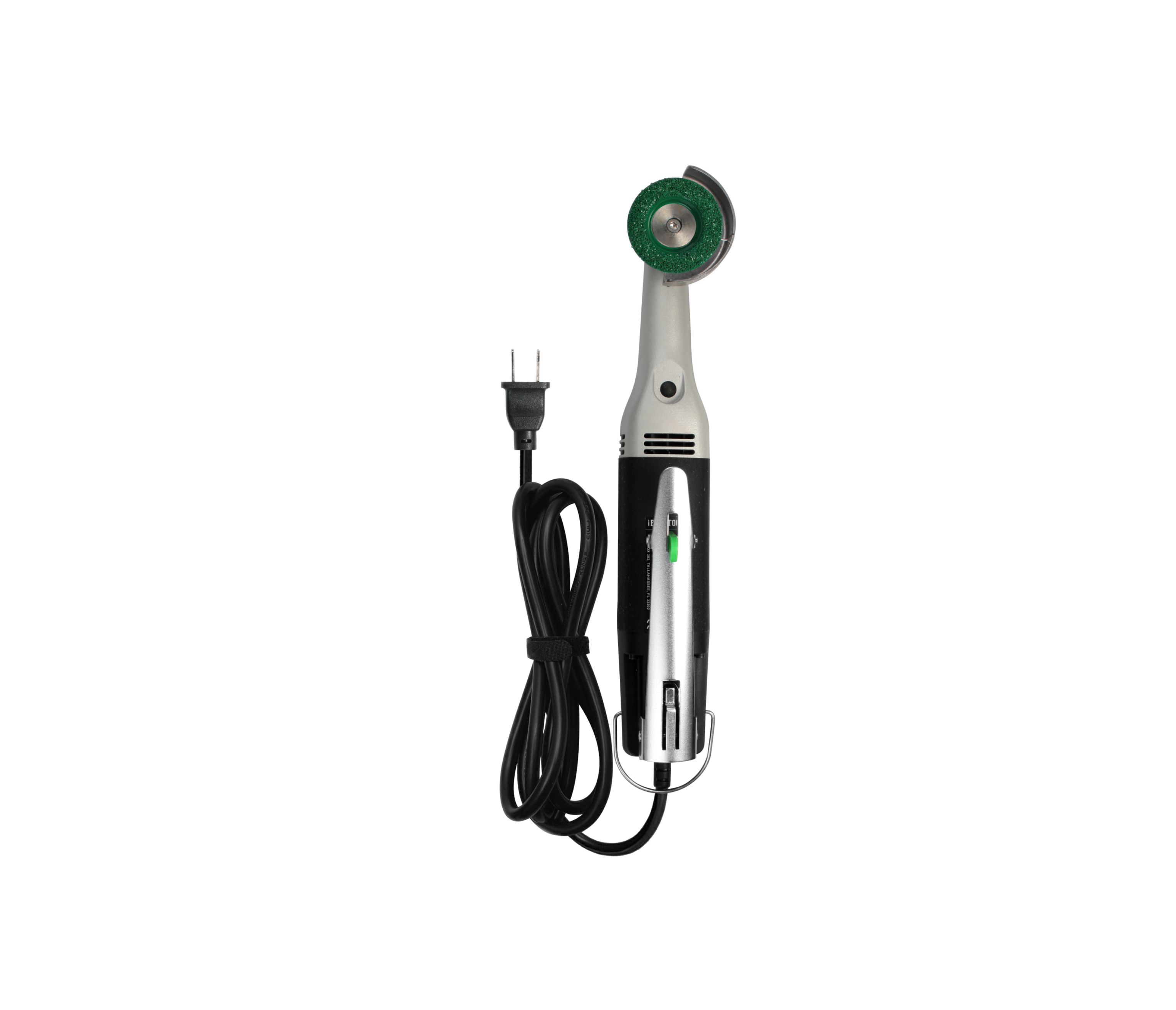 Complete Horse Hoof Care Electric Trimming Set