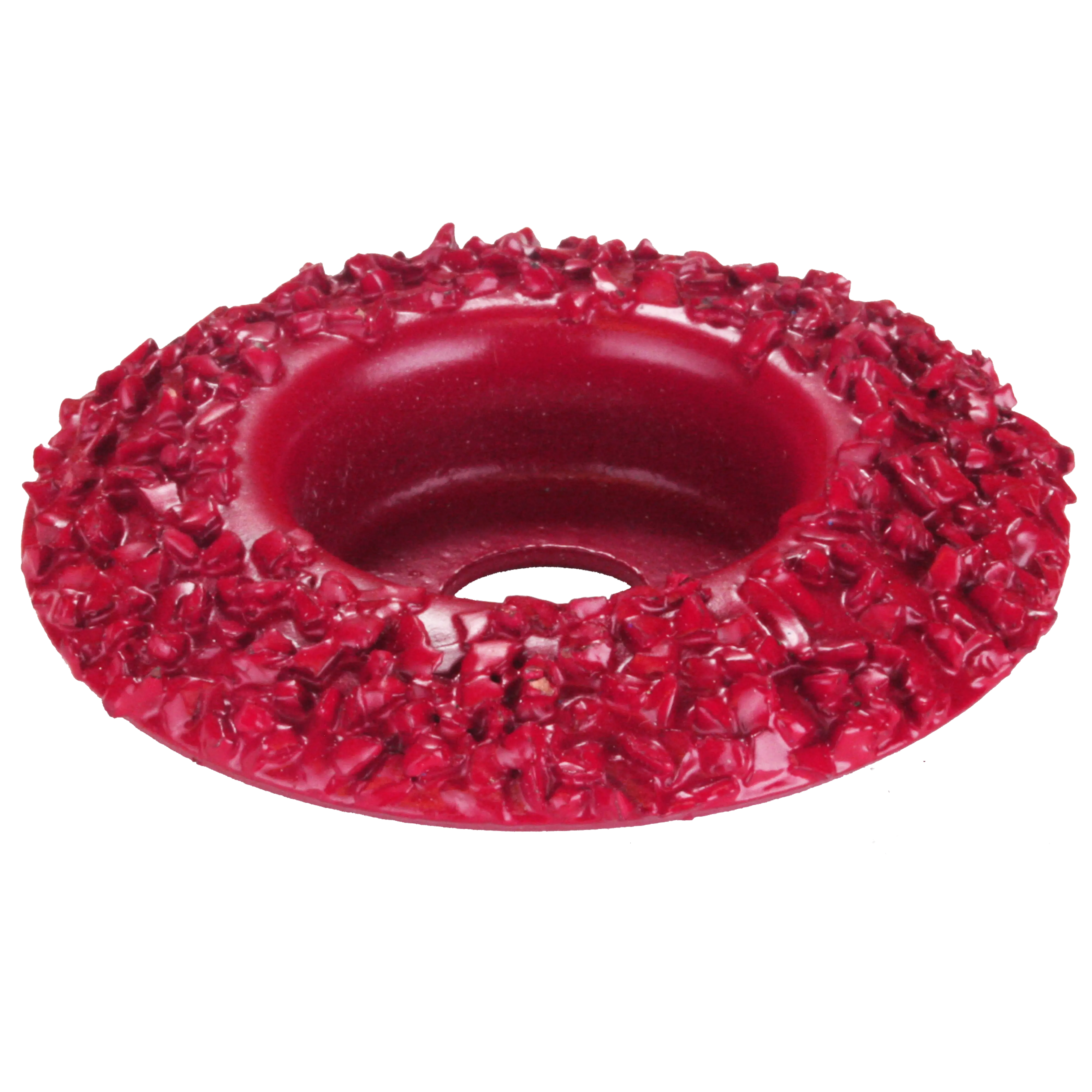 Red Coarse Grit Power Rasp