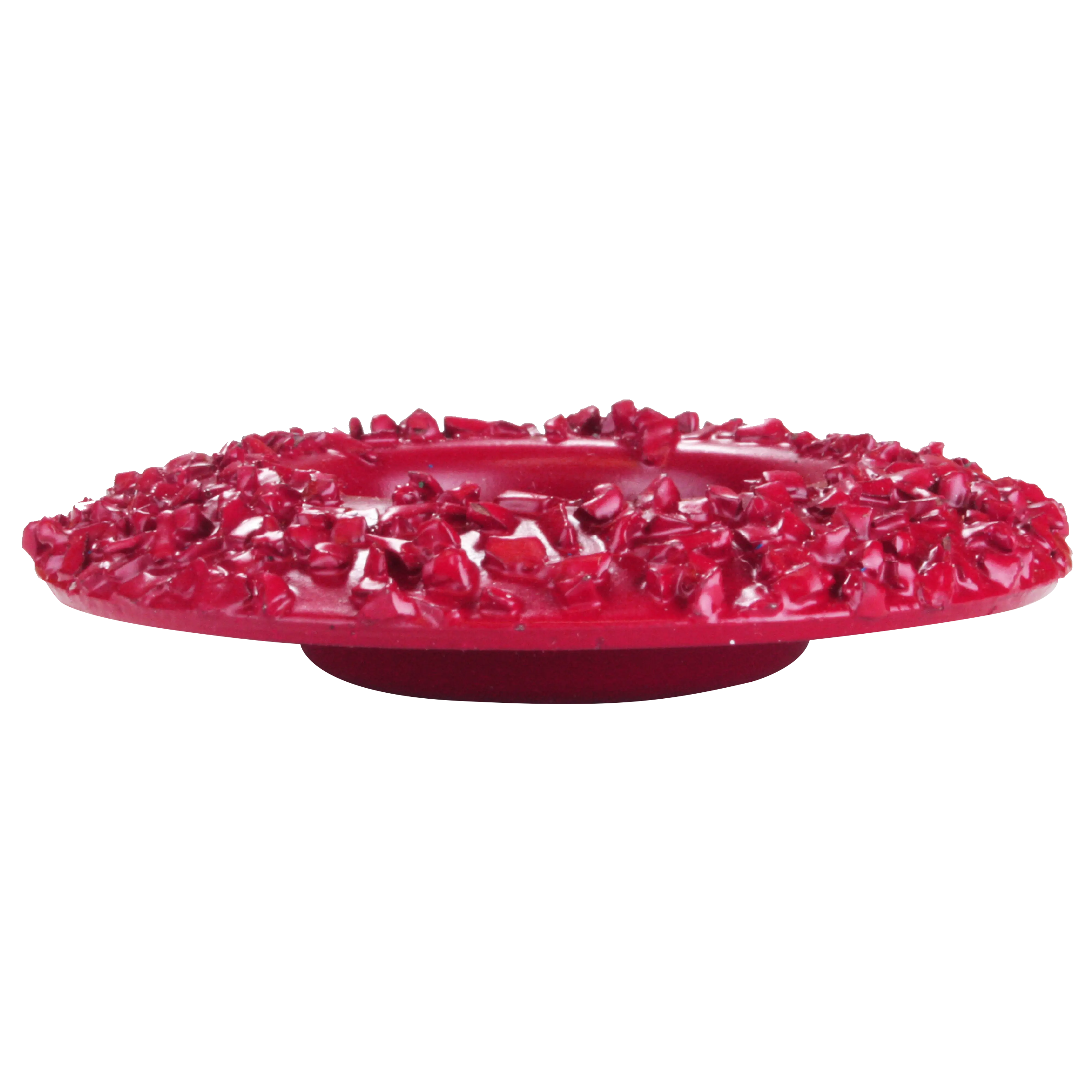 Red Coarse Grit Power Rasp