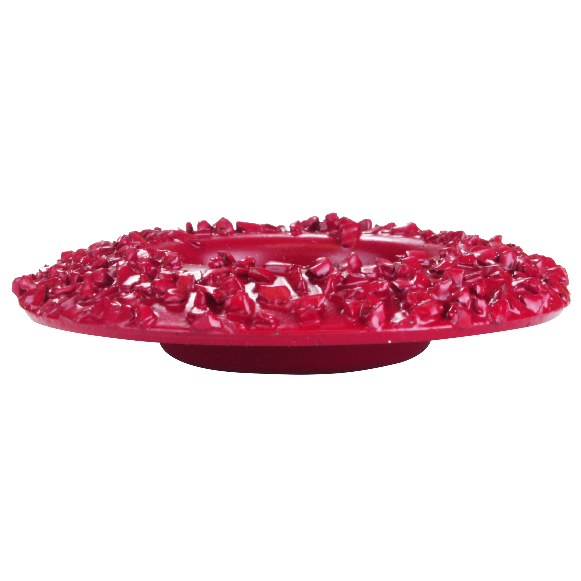 Red Coarse Grit Power Rasp