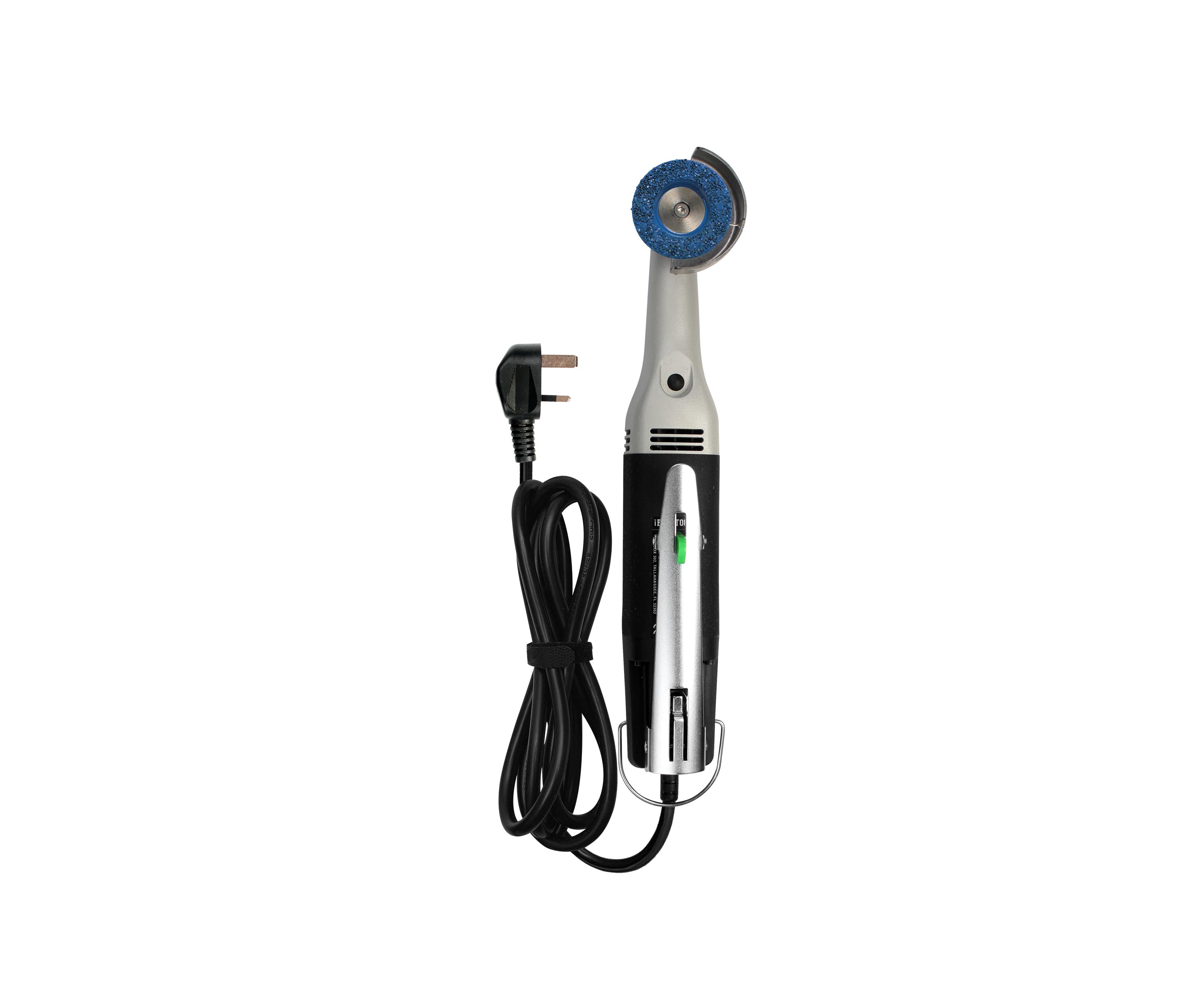 Trim-It-All Hoof Care Electric Set