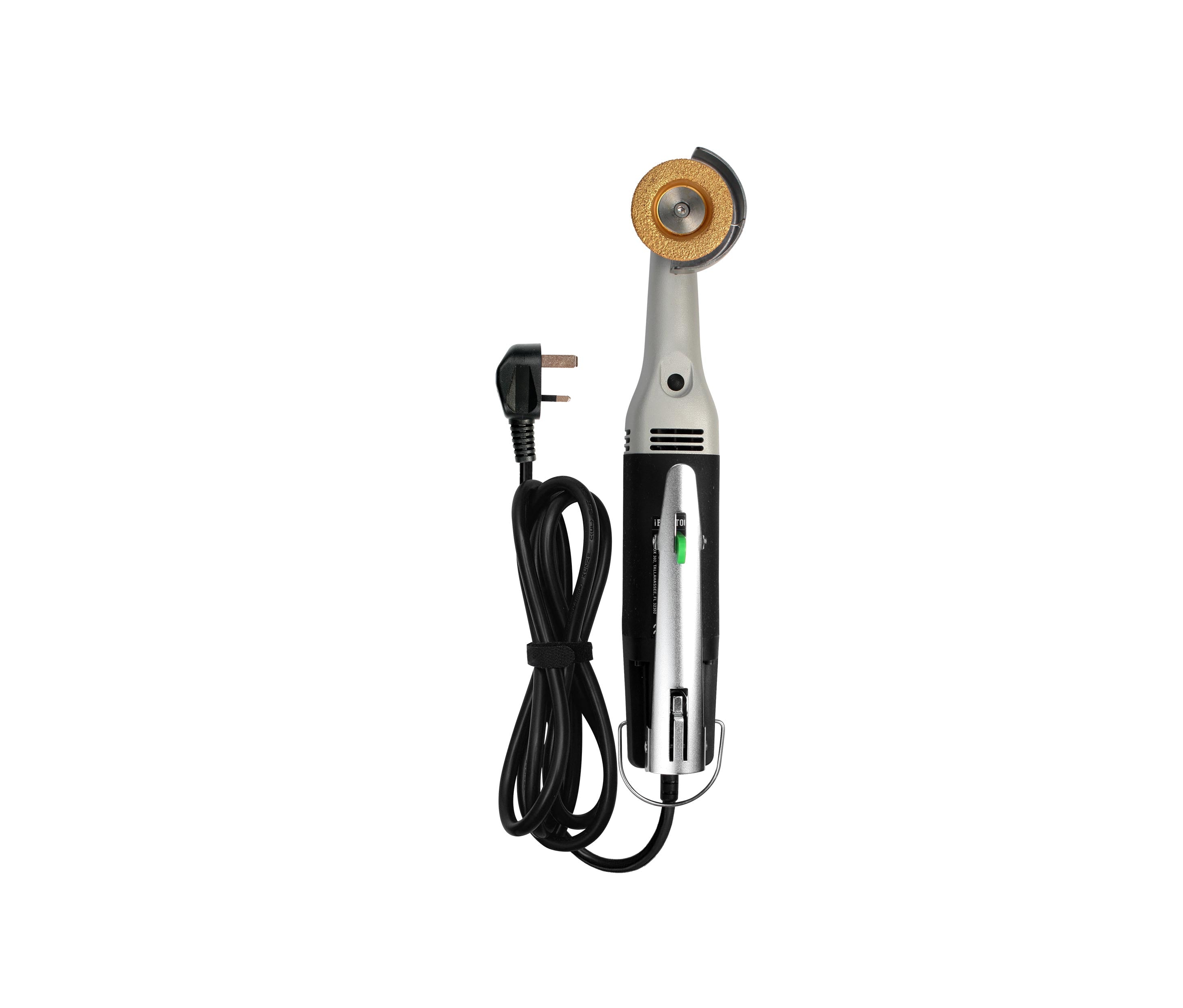 Complete Horse Hoof Care Electric Trimming Set