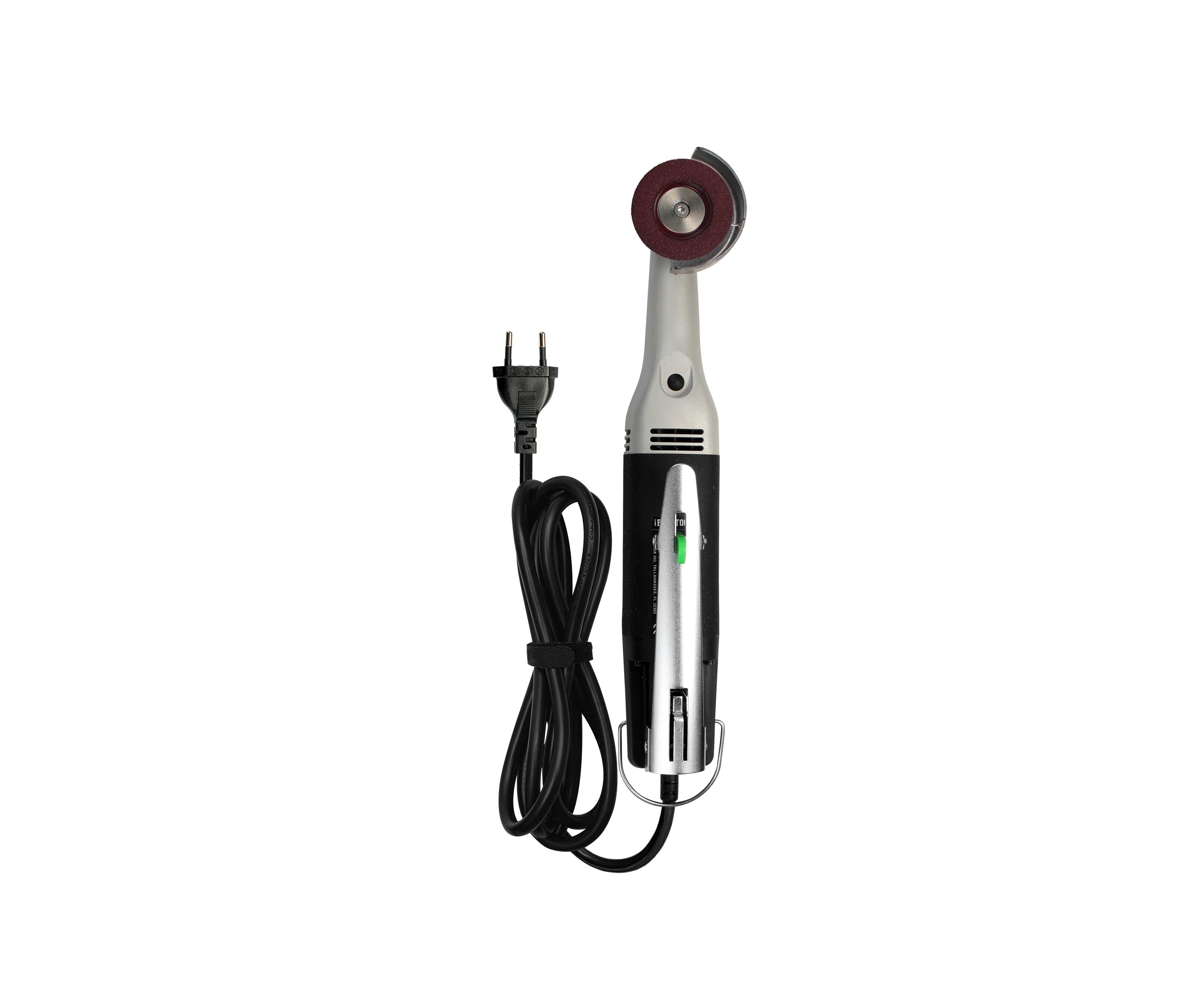 Complete Horse Hoof Care Electric Trimming Set