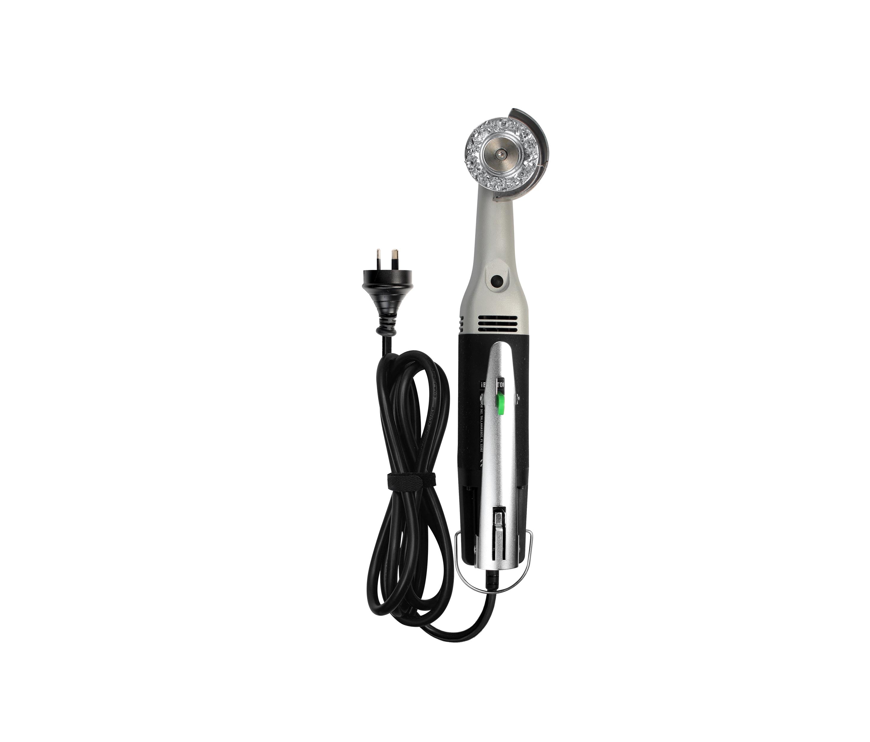 Complete Dairy Cow Hoof Electric Trimming Set