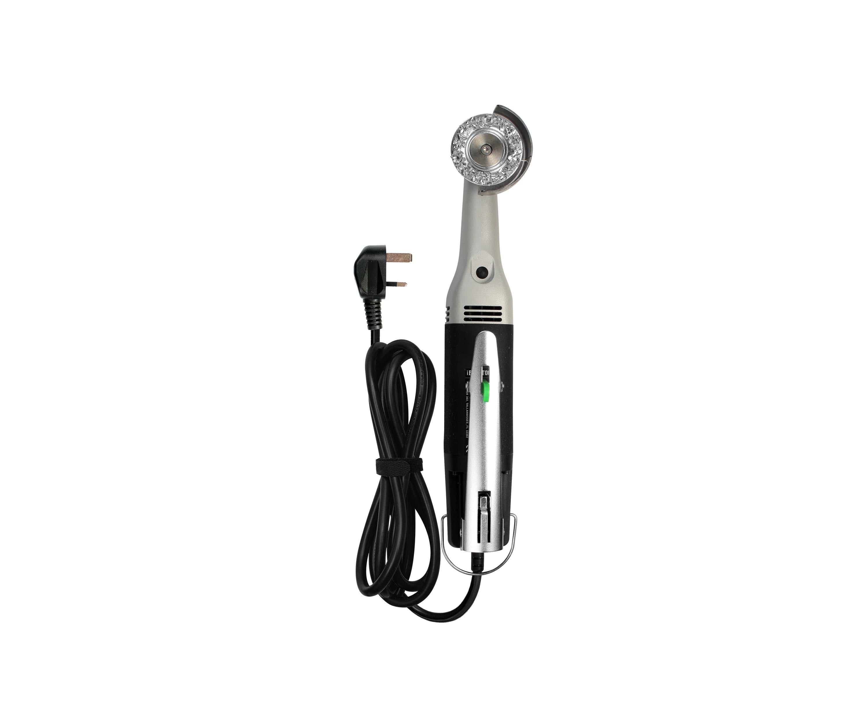 Complete Dairy Cow Hoof Electric Trimming Set