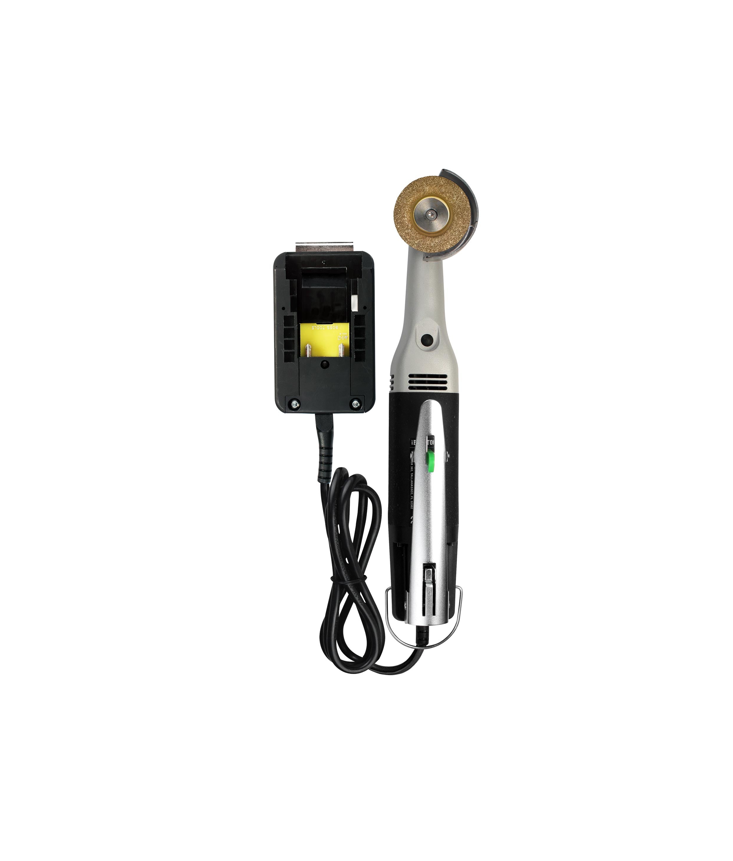 Hoof Boss Mobile Goat Hoof Trimming Set tool only photo