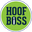Electric Hoof Trimming Tools l Hoof Boss logo