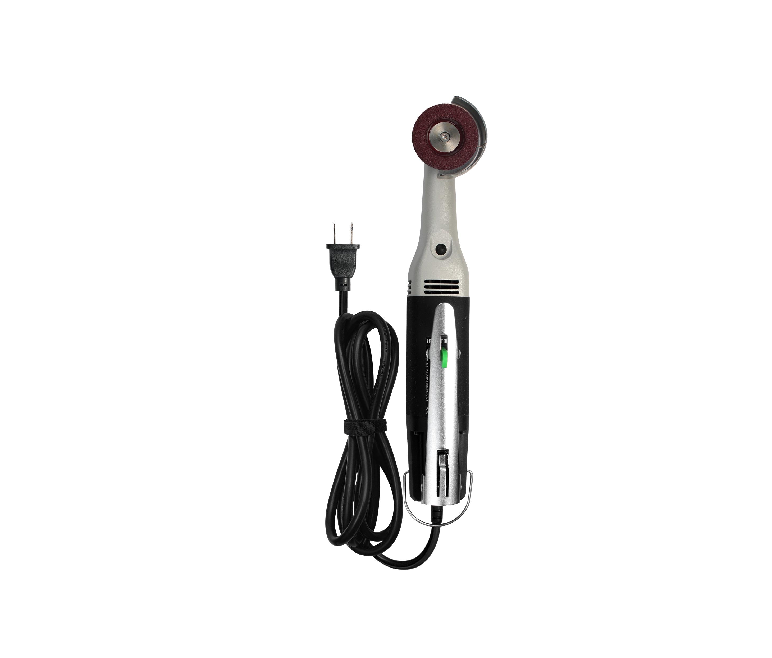 Basic Horse Hoof Care Electric Trimming Set